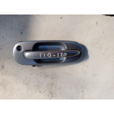  Ручка наружная передняя правая к  Honda  Civic,  1998