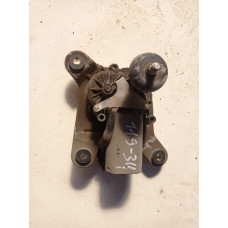  Моторчик заднего стеклоочистителя (дворника) к  Honda  Civic,  1998