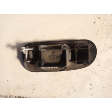  Ручка внутренняя передняя левая к  Honda  Civic,  1998