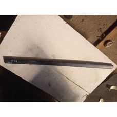  молдинг двери передней правой к  Honda  Civic,  1998