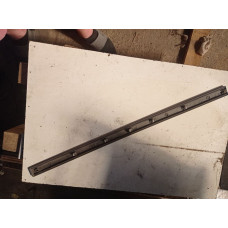  молдинг двери передней левой к  Honda  Civic,  1998