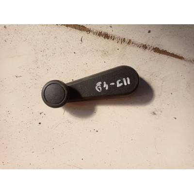  Ручка открытия заднего бокового стекла к  Honda  Civic,  1998