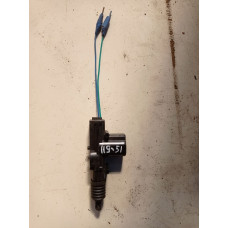  Активатор (привод) замка двери к  Honda  Civic,  1998