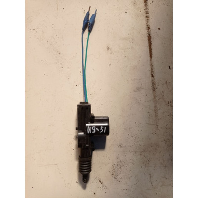  Активатор (привод) замка двери к  Honda  Civic,  1998