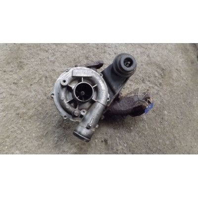  Турбина к  Lancia  Zeta,  2000