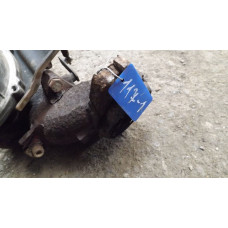  Турбина к  Fiat  Ulysse,  2000