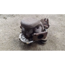  Турбина к  Fiat  Ulysse,  2000