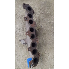  Коллектор выпускной к  Lancia  Zeta,  2000