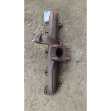  Коллектор выпускной к  Lancia  Zeta,  2000