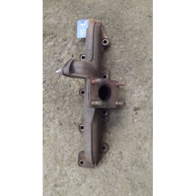  Коллектор выпускной к  Lancia  Zeta,  2000