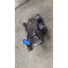  Кронштейн генератора к  Lancia  Zeta,  2000