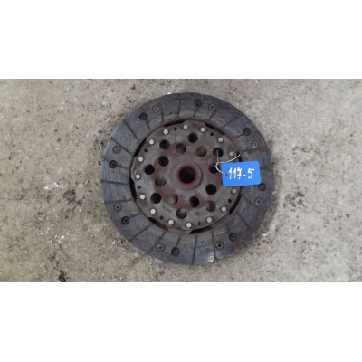  Диск сцепления к  Lancia  Zeta,  2000