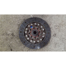  Диск сцепления к  Lancia  Zeta,  2000