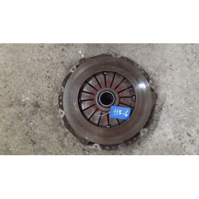  Корзина сцепления к  Peugeot  806,  2000