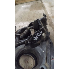  Узел педальный (блок педалей) к  Fiat  Ulysse,  2000