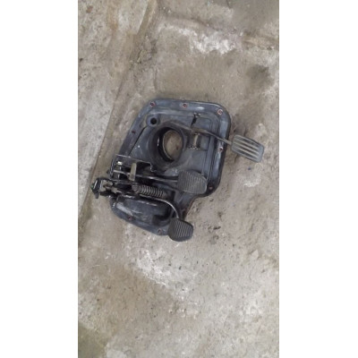  Узел педальный (блок педалей) к  Fiat  Ulysse,  2000