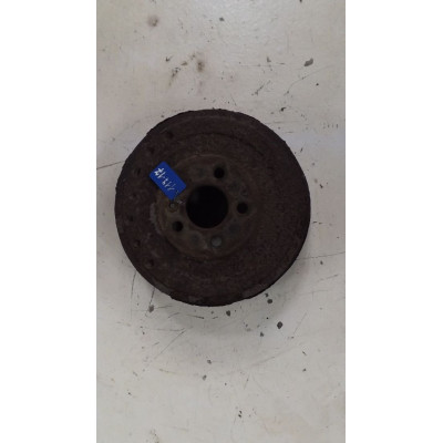  Барабан тормозной к  Lancia  Zeta,  2000