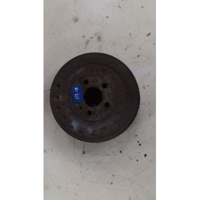  Барабан тормозной к  Fiat  Ulysse,  2000
