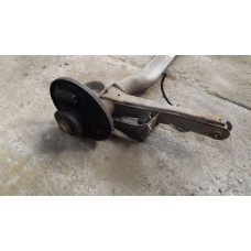  Балка подвески задняя к  Fiat  Ulysse,  2000