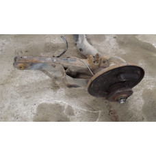  Балка подвески задняя к  Fiat  Ulysse,  2000