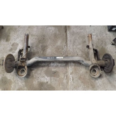  Балка подвески задняя к  Fiat  Ulysse,  2000