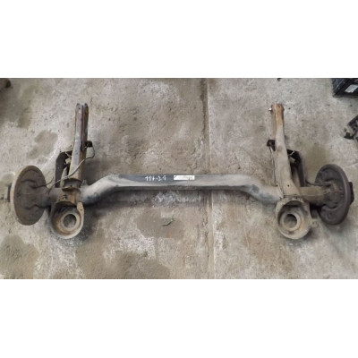  Балка подвески задняя к  Fiat  Ulysse,  2000