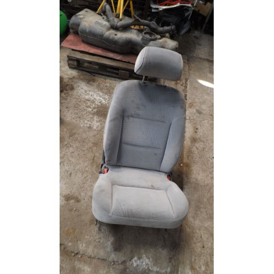  Сиденье заднее к  Citroen  Evasion,  2000