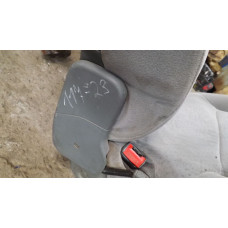  Сиденье заднее к  Lancia  Zeta,  2000