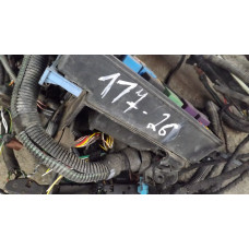  Проводка двигателя к  Lancia  Zeta,  2000