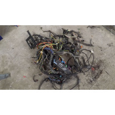  Проводка двигателя к  Lancia  Zeta,  2000