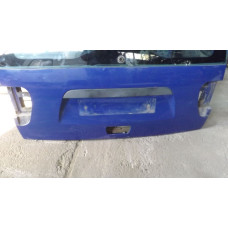  Крышка багажника (дверь 3-5) к  Lancia  Zeta,  2000