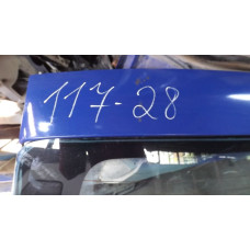  Крышка багажника (дверь 3-5) к  Lancia  Zeta,  2000