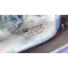  Крышка багажника (дверь 3-5) к  Lancia  Zeta,  2000