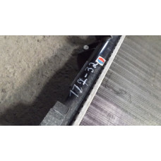  Радиатор (основной) к  Lancia  Zeta,  2000