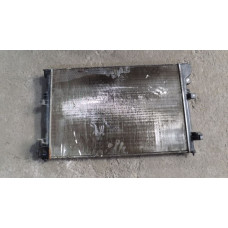  Радиатор (основной) к  Lancia  Zeta,  2000