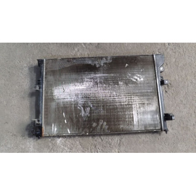  Радиатор (основной) к  Lancia  Zeta,  2000