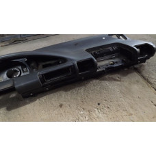  Панель передняя салона (торпедо) к  Lancia  Zeta,  2000