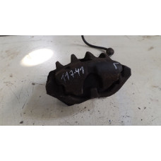  Суппорт передний левый к  Fiat  Ulysse,  2000