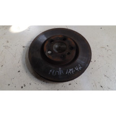  Диск тормозной передний к  Lancia  Zeta,  2000