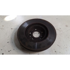  Диск тормозной передний к  Lancia  Zeta,  2000