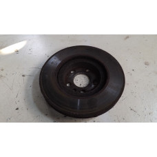  Диск тормозной передний к  Lancia  Zeta,  2000