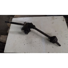  Полуось передняя правая (приводной вал, шрус) к  Lancia  Zeta,  2000