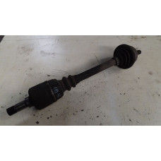  Полуось передняя левая (приводной вал, шрус) к  Lancia  Zeta,  2000