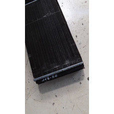  Радиатор отопителя (печки) к  Lancia  Zeta,  2000