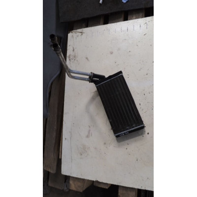  Радиатор отопителя (печки) к  Lancia  Zeta,  2000