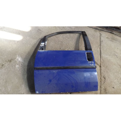  Дверь передняя левая к  Lancia  Zeta,  2000