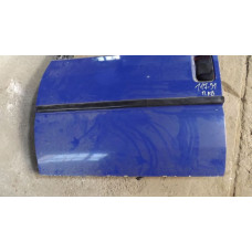  Дверь передняя левая к  Lancia  Zeta,  2000