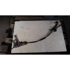  Трос кулисы КПП к  Fiat  Ulysse,  2000