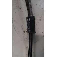  Трос кулисы КПП к  Fiat  Ulysse,  2000