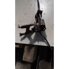  Трос кулисы КПП к  Fiat  Ulysse,  2000